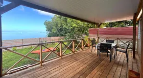 MOOREA - Bungalow Nauhei Surf Spot 1 - Image 3