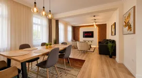 YFB I 130m2 Designwohnung mit 2 Bädern - Image 2
