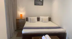 Web of Life Resort Wasgamuwa - Image 2