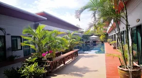 Mayor Hotel Villa Cha Am - Image 3