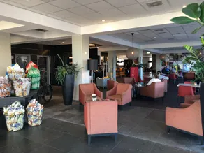 Sunday Hotel Amsterdam Airport Schiphol - Image 2