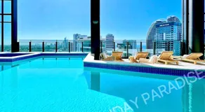 Luxury S Casino Residences Broadbeach - Holiday Paradise - Image 3