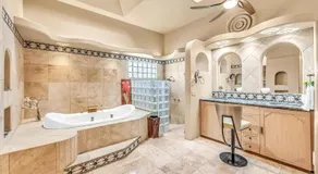 Hacienda Foothills Mansion - Image 2