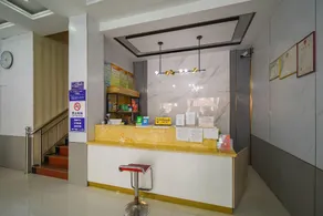 Ziquan Express Hotel (Long-Distance Bus Station Branch) - Image 4