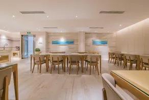 Ji Hotel Chengdu Taikoo Li Binjiang Road - Image 4