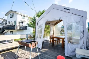 Hongcheon D-Day Pension Camping - Image 5