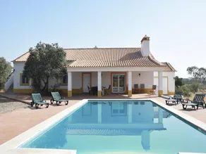 Tranquilla villa dell'Alentejo con piscina - Image 3