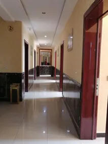 Jincheng Hotel - Image 2