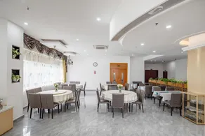 Vienna 3 Best Hotel Shenzhen Longgang Nanlian Metro Station - Image 5
