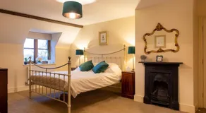 H Oxencombe Farm House - Image 2
