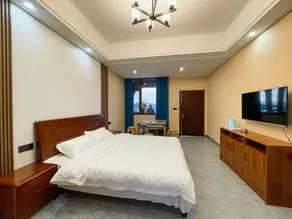 Shuiyun Huajian Hotel - Image 2
