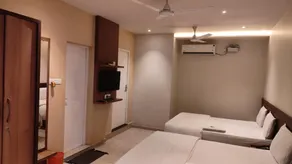 Sri bhavan residency - Image 2