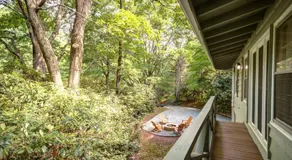 Mountain Home near Blue Ridge Parkway, Central Location! - Image 2