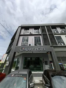 Galaxy Hotel Bandar Perda - Image 4