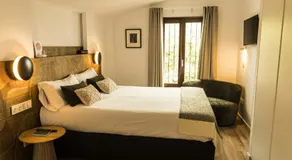 Hostal del vino LA COSTERA - Image 2