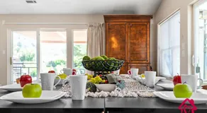 The Rose Garden Estate with Swim Spa - an Irvie Home - Image 5