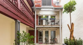 Haus "Zum Schwarzen Stiefel" - Image 4