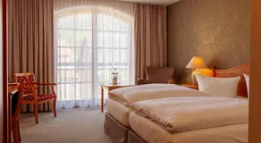 Hotel Ettrich & Elbresort Rathen - Image 2