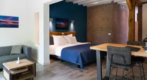 Beerze Brouwerij Hotel - Image 2