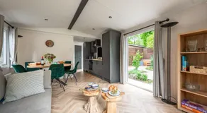 Canary Cottage Wellness - Sauna & Hottub - Image 2