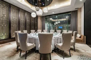BTG-NANYUAN Yunhui Hotel - Image 4