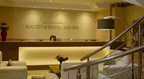Langebaan Boutique Hotel and Spa - Image 3