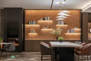 Huahao Hotel (Yucheng Tangcheng Square Branch) - Image 3