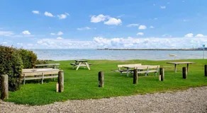 Strandhaus mit 3 Schlafzimmern in Vinderup - Image 5