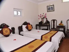 Hanoi City Hostel - Image 4