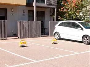 Central Shepparton Apartments - Image 4
