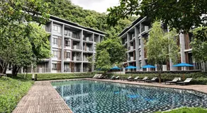 23 Degree Khaoyai 2 Bedroom Tropical style - Image 4