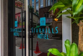Starhills Hotel at Namdaemun Market Center - Image 4