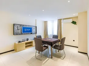 City Comfort Inn Bengbu Jiefang Road Wuyue Plaza - Image 5