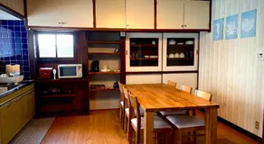 Aoshima Riverside House - Image 4