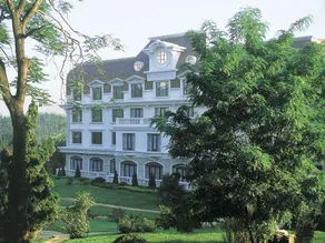 Nanshan Garden Hotel - Image 5