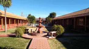 Hotel Punakora Aconcagua - Image 5