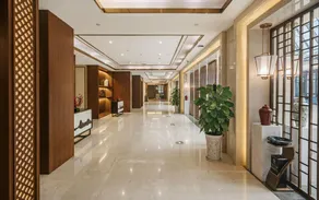 BTG HANGFA AIRPORT HOTEL - Image 3