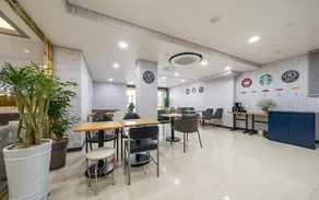 Incheon (Yeonanbudu) THE K-HOTEL - Image 5