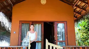 Sugarcane View Cottage - Image 4