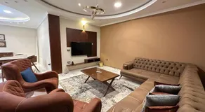 شقة فندقية في المهندسين جامعة الدول - Image 2