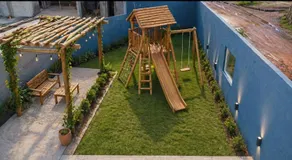 Pousada Imperio Azul - Image 5