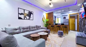 VELUXA Tanger - Centric flat - Image 5