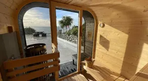 Hendre Coed Isaf Caravan Park - Image 3