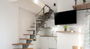 San Giorgio Apartments Nikiti - Image 2