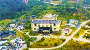 Hakka Tulou Prince Hotel Longyan - Image 5