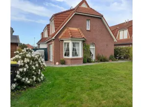 Ferienhaus in Dornumersiel 20-146 - Image 1