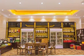 Weihai Sunshine Building Hotel - Image 4
