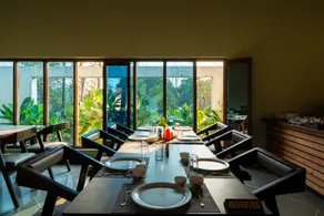Avadale Dandeli - Heritage River Resort - Stag Groups Not Allowed - Image 3