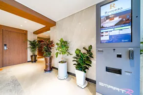 Ulsan Jinha Hotel Lorento - Image 3