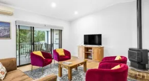 Koala Cabins Sunshine Coast - Image 2